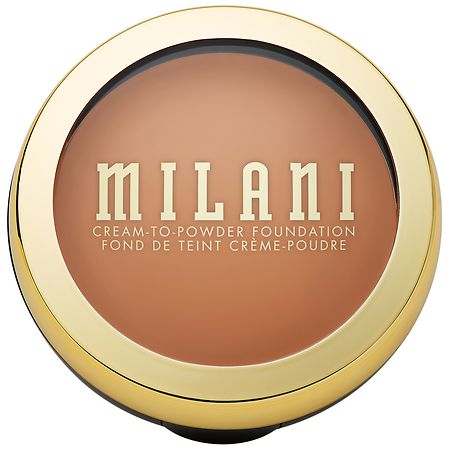 UPC 717489542753 product image for Milani Cream to Powder Foundation - 0.28 oz | upcitemdb.com