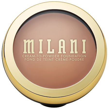 UPC 717489542555 product image for Milani Cream to Powder Foundation - 0.28 oz | upcitemdb.com