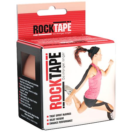 Soothe Pregnancy Pain with Kinesiology Tape and RockTape! – RockTape New  Zealand