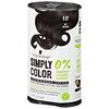Schwarzkopf Simply Color Permanent Hair Color, 1.0 Jet Black | Walgreens