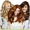Schwarzkopf Simply Color Permanent Hair Color, 1.0 Jet Black