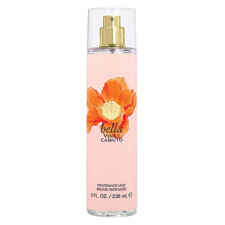 Vince Camuto Bella Women's Body Mist Floral