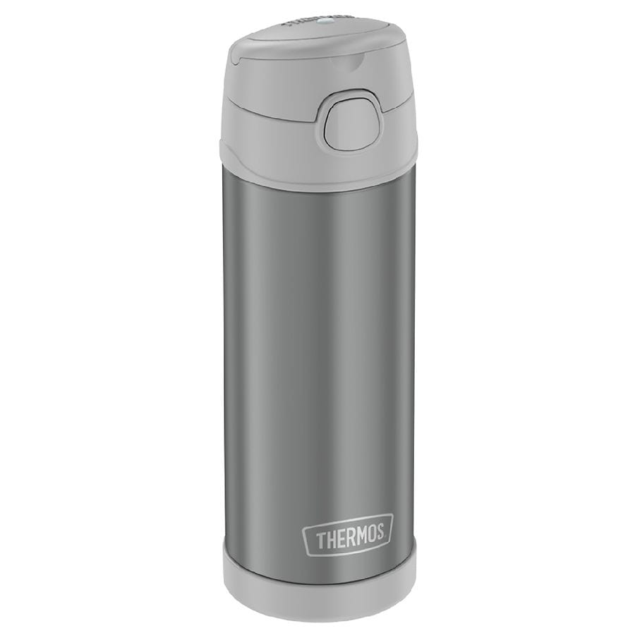 Thermos Kids' Non-Licensed Stainless Steel Funtainer Hydration