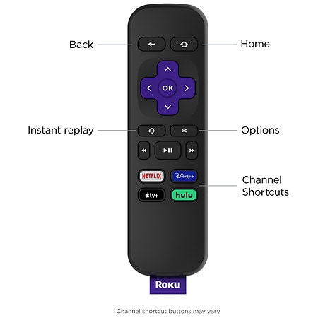 Roku  Walgreens