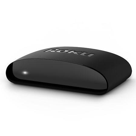 Roku Express, HD Streaming Media Device