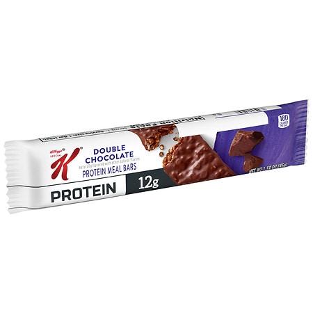 Special K Protein Bar Double Chocolate