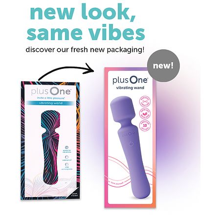 walgreens vibrating wand Magic Wand Micro main image 1