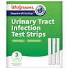 Walgreens Urinary Tract Infection Home Test | Walgreens