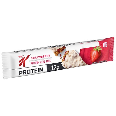 Special K Protein Bar Strawberry