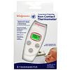 Walgreens infrared shop thermometer