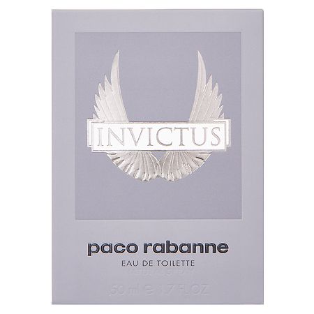 Paco Rabanne Invictus Eau De Toilette Spray