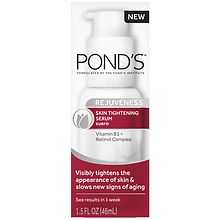 Pond's Skin Tightening Serum Rejuveness