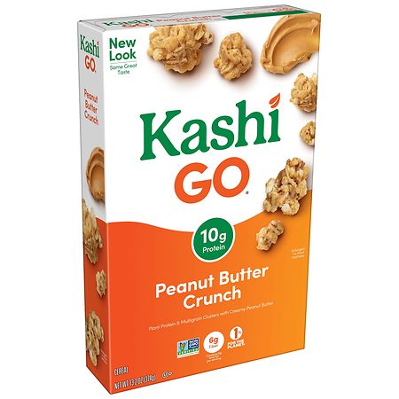 UPC 018627101390 product image for Kashi Cereal - 13.2 oz | upcitemdb.com