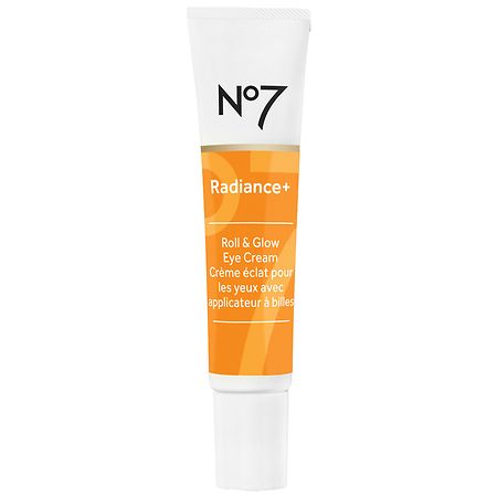 No7 Radiance+ Bright Eye Roll-on Eye Cream