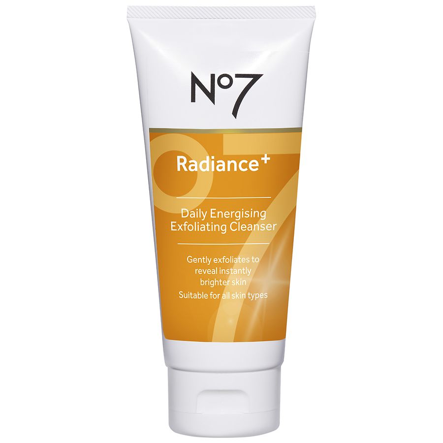 Radiance AHA Cleanser