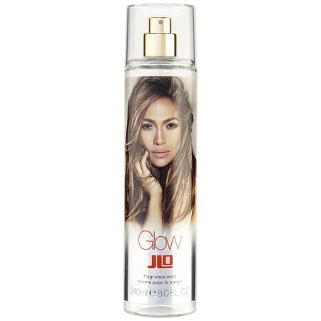 Jennifer Lopez Glow Body Mist for Women