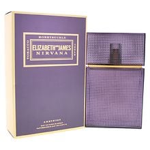 Elizabeth and james nirvana hotsell amethyst review