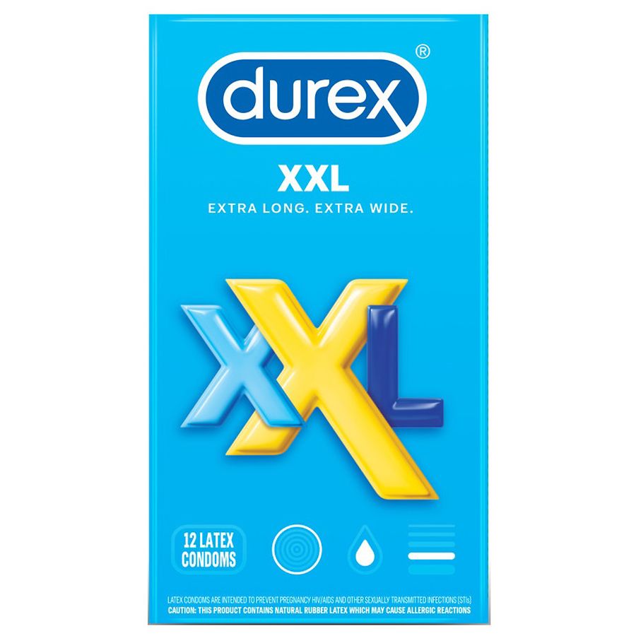 Buy Durex Extra Time Condoms for Men - 10 Count (Pack of 3) Online at Best  Prices in India - JioMart.