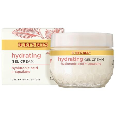 Burt's Bees Hydrating Moisturizer for Normal and Combination Skin | Walgreens