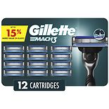 gillette trac ii walgreens