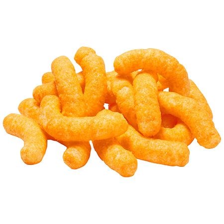 Cheetos Xxtra Flamin' Hot Crunchy Cheese Flavored Snacks, 3.5 oz - Kroger