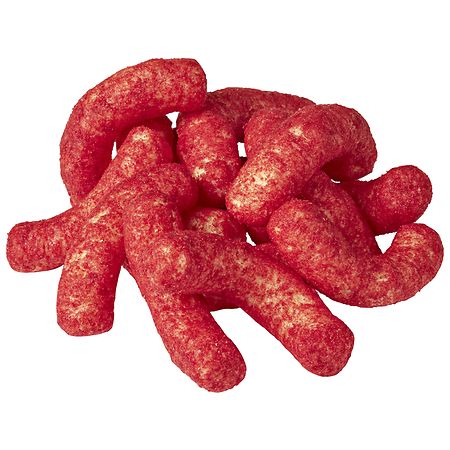 Cheetos 3 oz Hot Jumbo Puffs - 32913