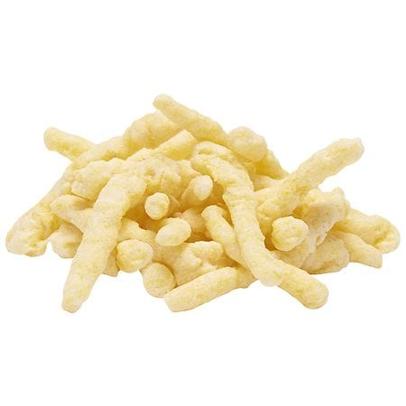 Simply Cheetos Crunchy White Cheddar Jalapeno 8.5oz : Snacks fast