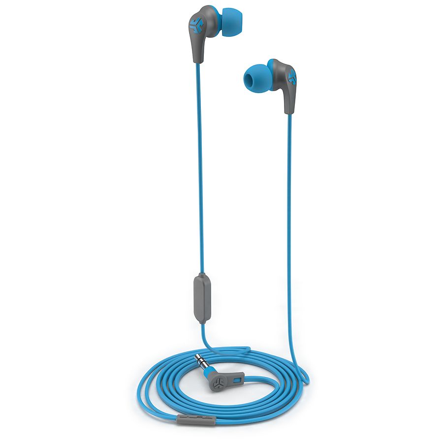JLab: True Wireless Headphones, Earbuds, Microphones, Personal Audio