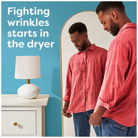 Blue Pinafore Denim Dress