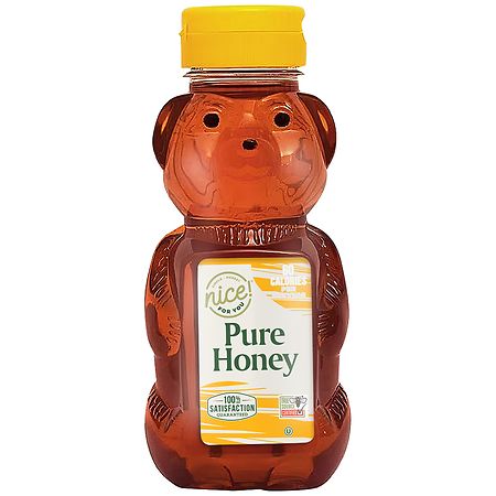 Nice! Pure Honey