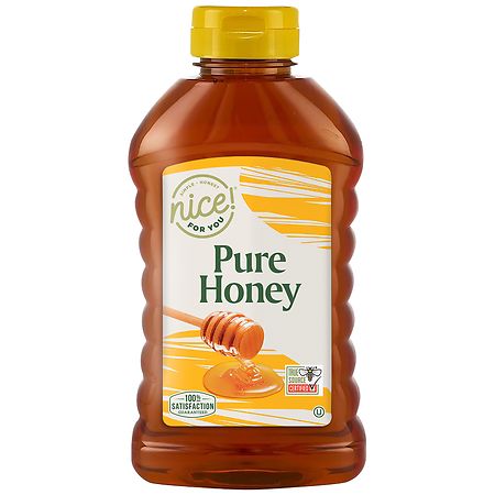 Nice! Pure Honey