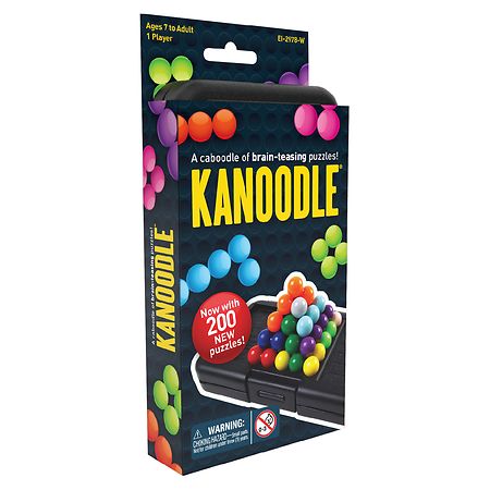 Kanoodle Genius Educational Insights