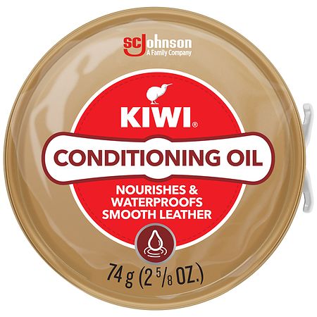 Kiwi Conditioning Oil