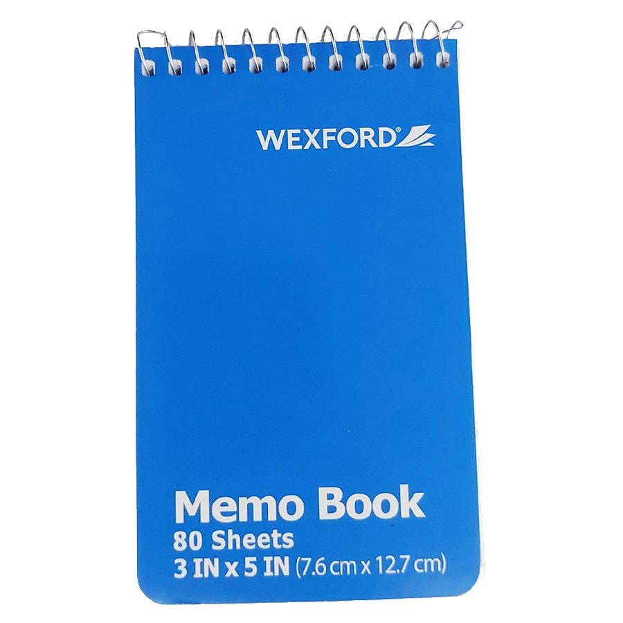 Wexford Medium Weight Sketch Book - 70.0 Sheets