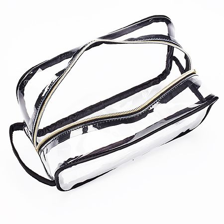 Walgreens Beauty Clear Organizer