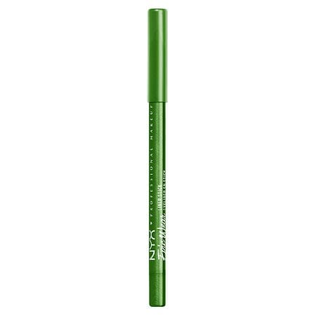 Nyx Professional Makeup Epic Wear Liner Stick Long-Lasting Eyeliner Pencil - 23 Emerald Cut (green)