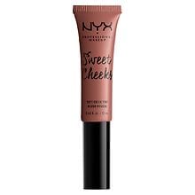 NYX Professional Makeup Sweet Cheeks Soft Cheek Tint, Nude Tude