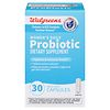 Walgreens Women's Daily Probiotic | Walgreens