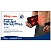 Walgreens Multipurpose Red Light Therapy Wrap-0