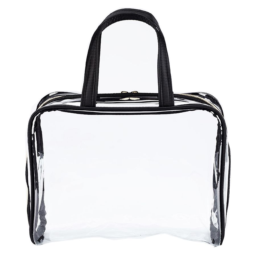 Buy Clear Game Day Bag Online In India - Etsy India-thephaco.com.vn