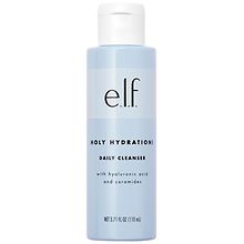 e.l.f. Holy Hydration! Daily Cleanser