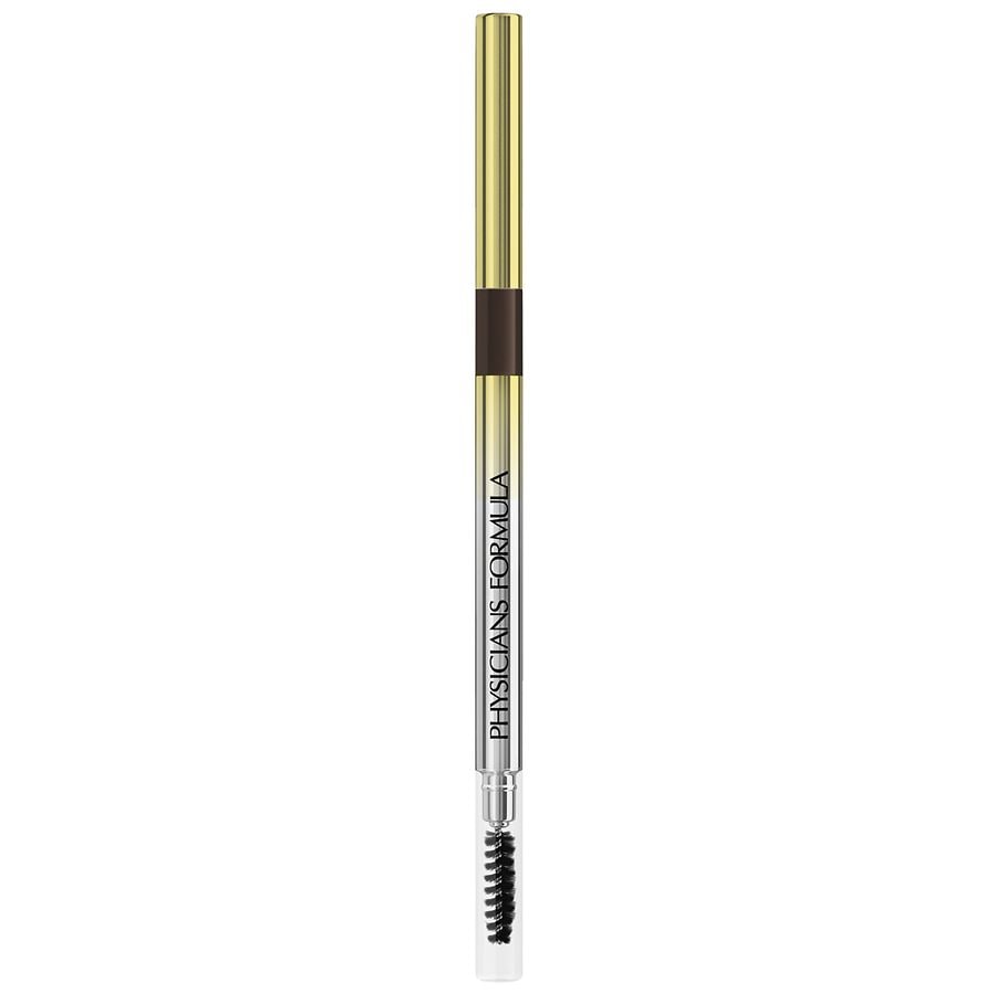 Physicians Formula Slim Brow Pencil, Medium Brown | Walgreens