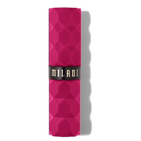 Milani Color Fetish Shine Lipstick, Fantasy | CVS