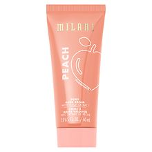 Milani Skin Fresh Peach Dewy Hand Cream | Walgreens