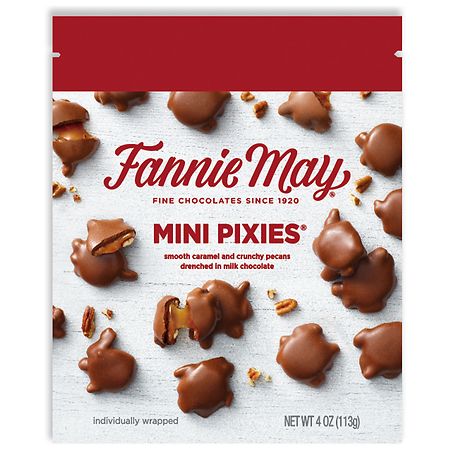 Fannie May Mini Pixies Bag