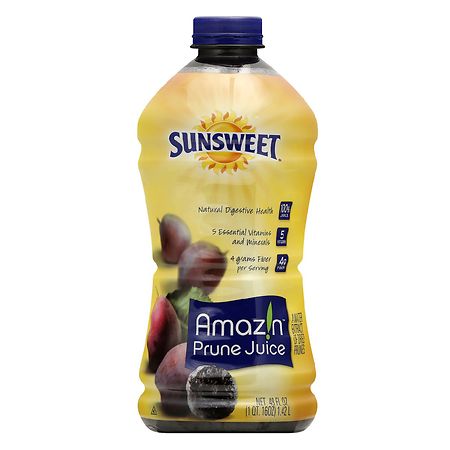Sunsweet Naturals Prune Juice