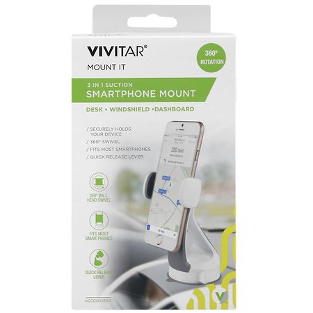 Vivitar Smartphone Mount