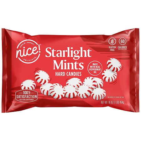 Nice! Starlight Mints