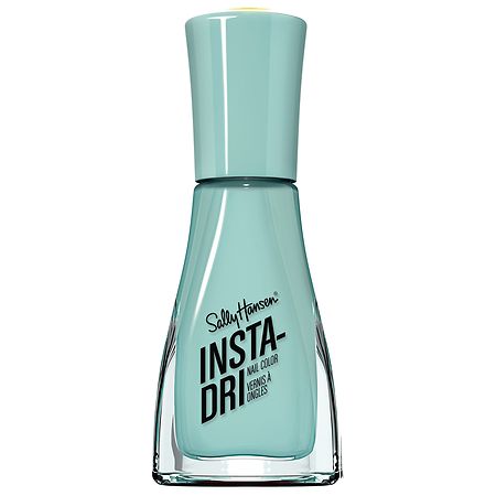 Sally Hansen Insta-Dri Nail Color Gain Mo-Mint-Um