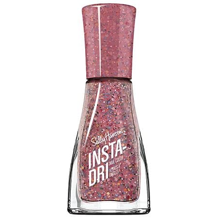 Sally Hansen Insta-Dri Nail Color Confetti Pop